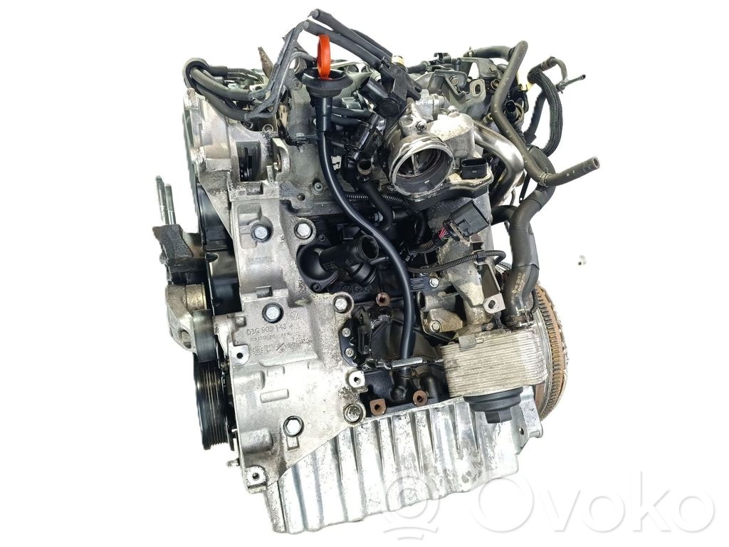 Motor   BWC