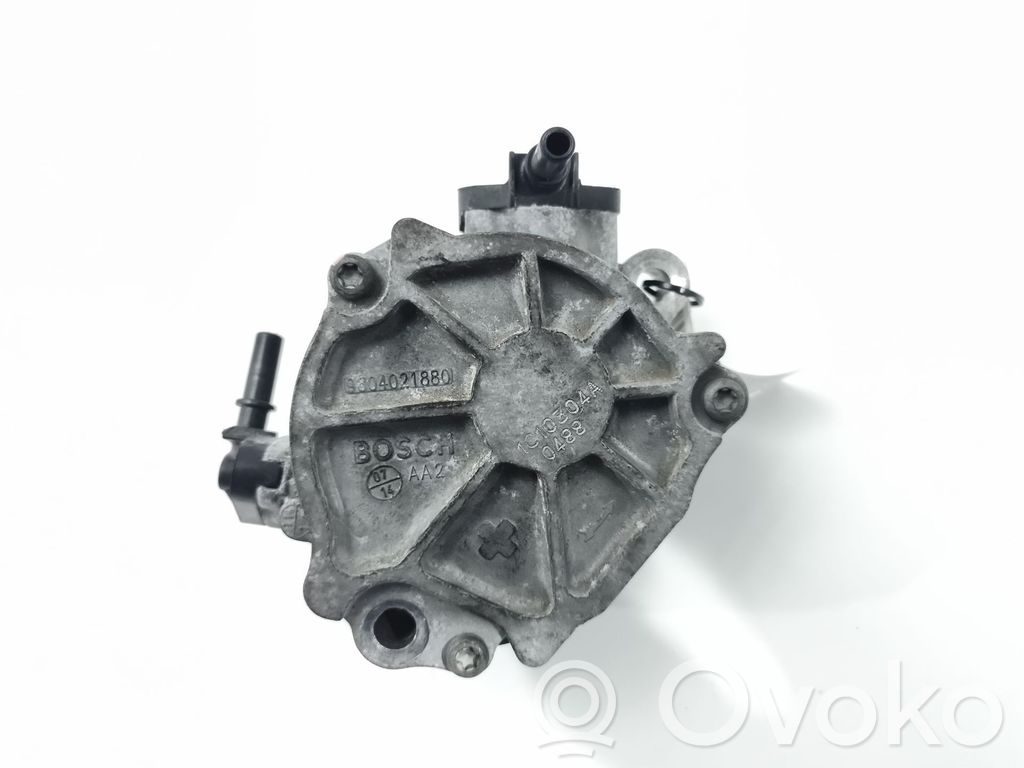 Bomba de vacío   9804021880