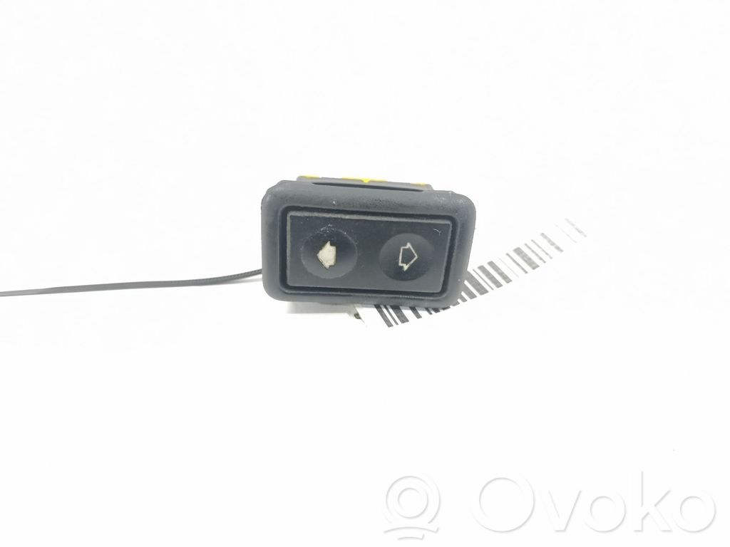 Electric window control switch   61318368943