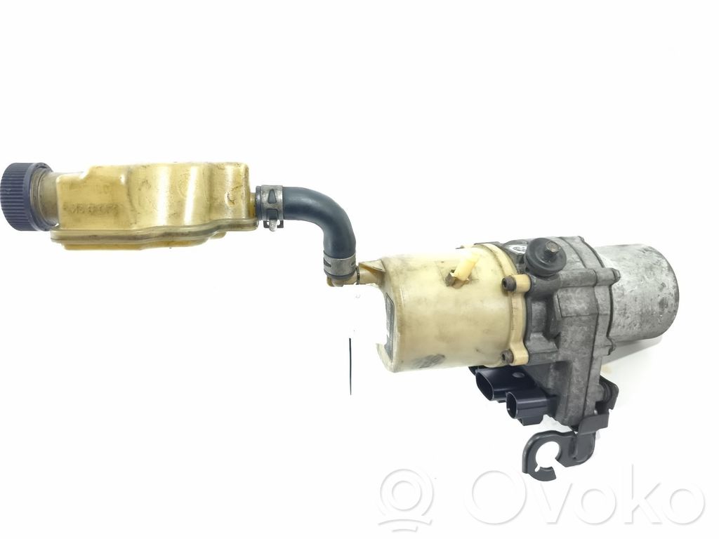 Mazda 3 I Power steering pump 