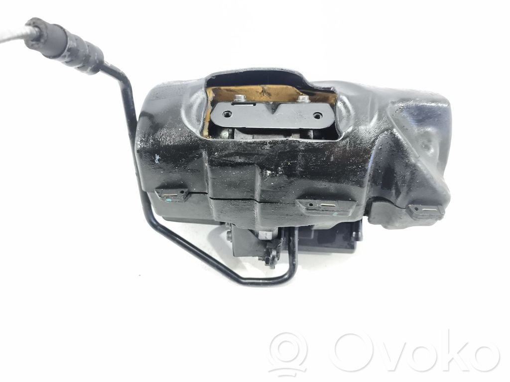 Citroen C5 Ohjaustehostimen pumppu 