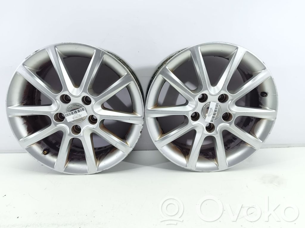 Seat Altea Felgi aluminiowe R24 