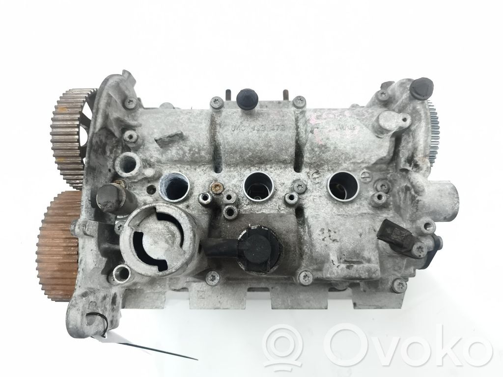 Engine head   4C103063N,04C103479