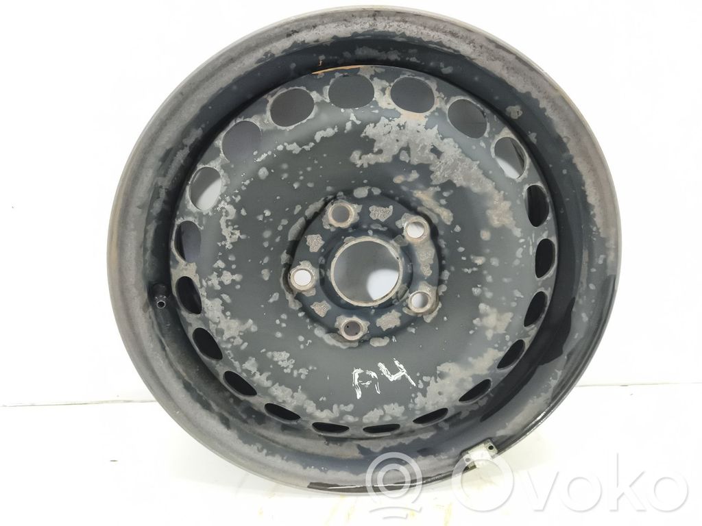 Audi A4 S4 B5 8D Felgi aluminiowe R18 