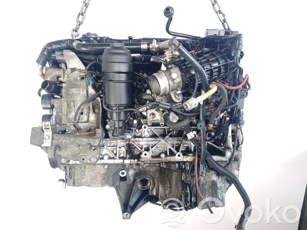 Moteur   N57D30B,11002180690