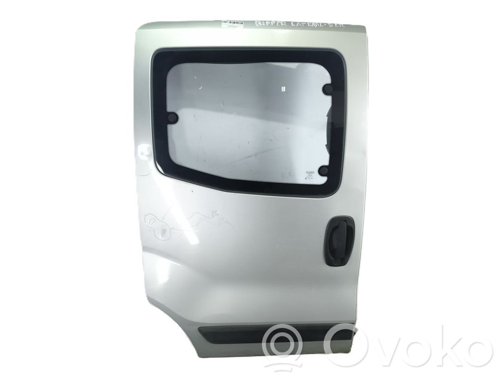 Peugeot Bipper Juego de guías de rodillos y bisagras 
