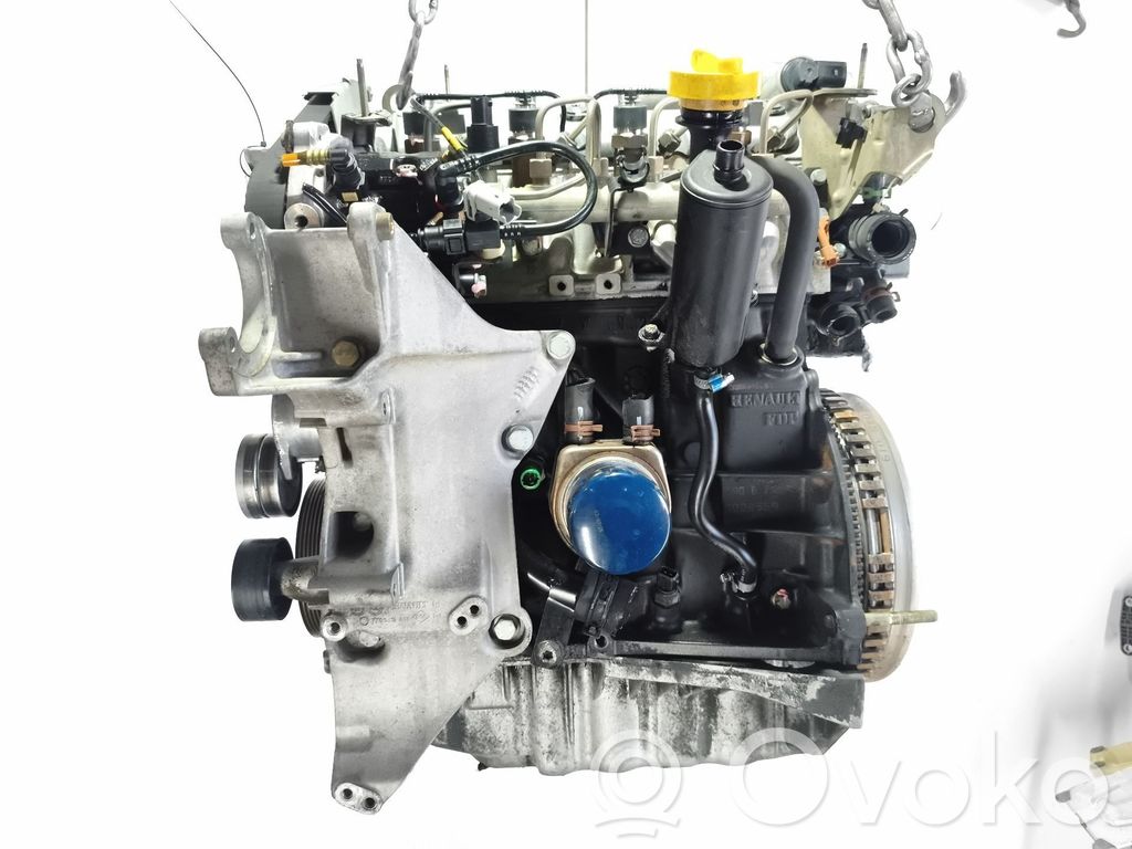 Renault Laguna I Motor 