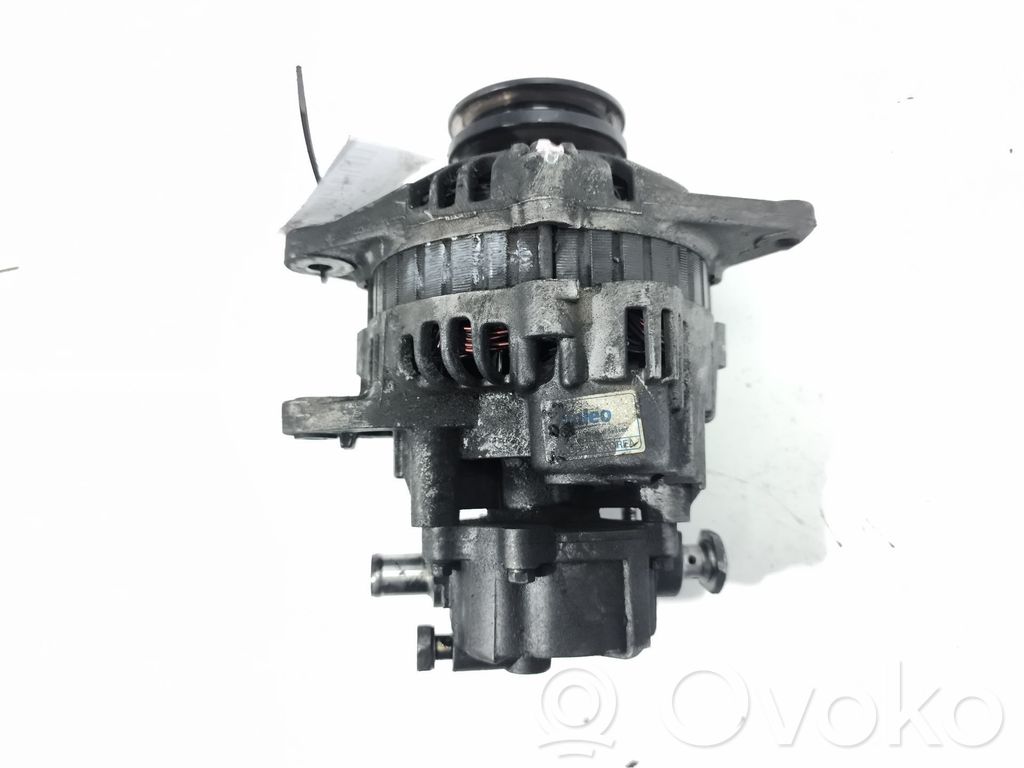 Mitsubishi Montero Generator/alternator 