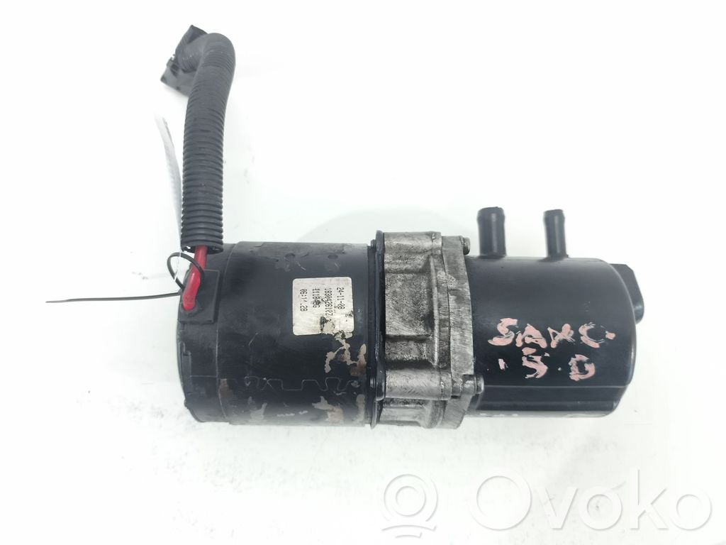 Citroen Saxo Servopumpe 