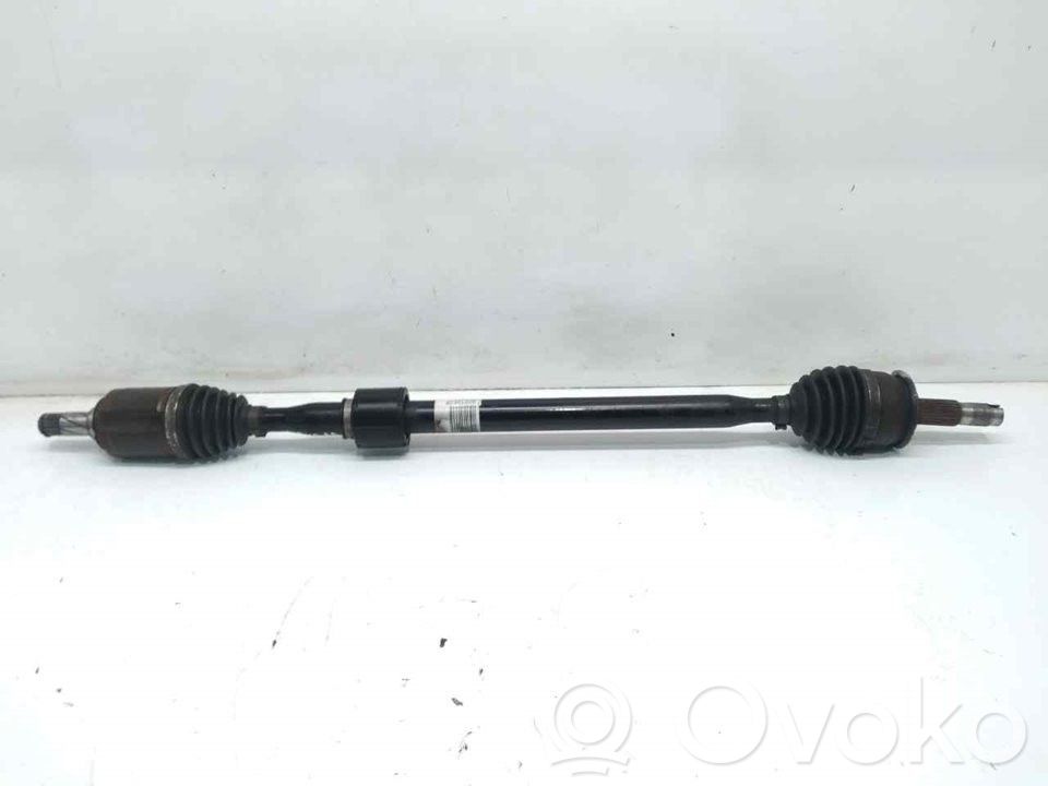 Chevrolet Aveo Eje de transmisión delantero 