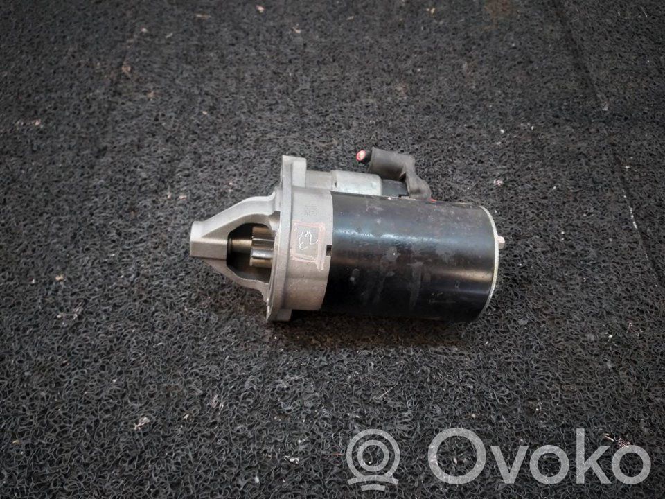 KIA Picanto Electromotor 