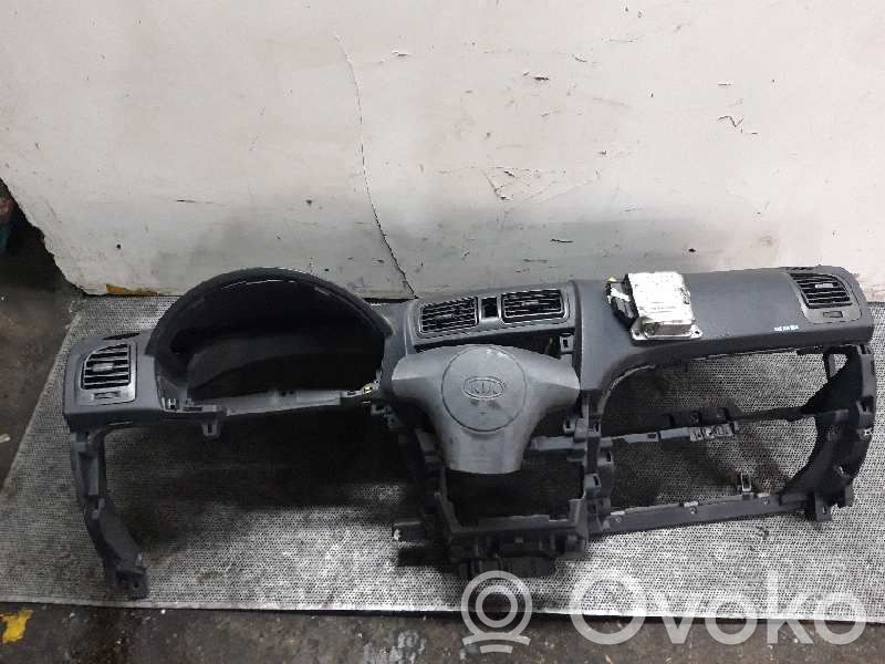 KIA Picanto Airbag set 