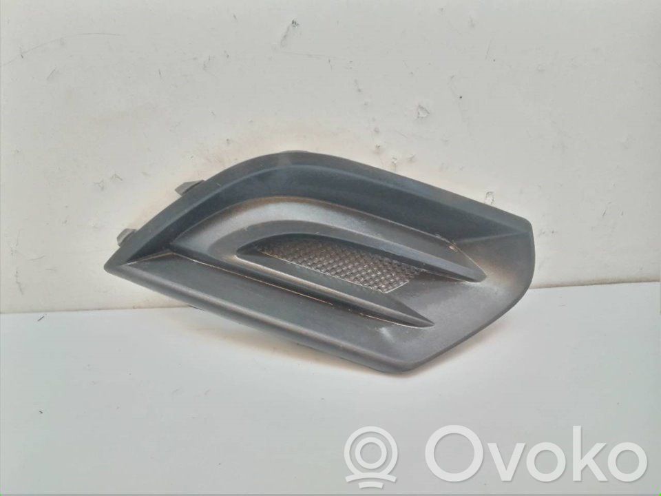 Opel Corsa E Fender grill 
