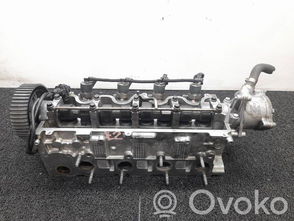 Fiat Punto (188) Galvutė 