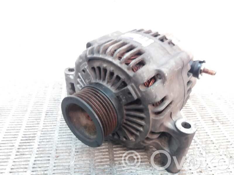 Jaguar S-Type Generator/alternator 