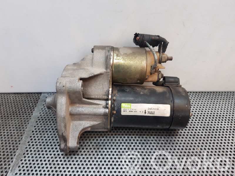 Starteris   D6RA100,VALEO