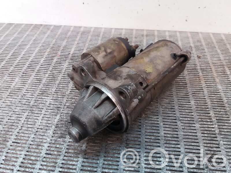 Motor de arranque   XW4U11000AC
