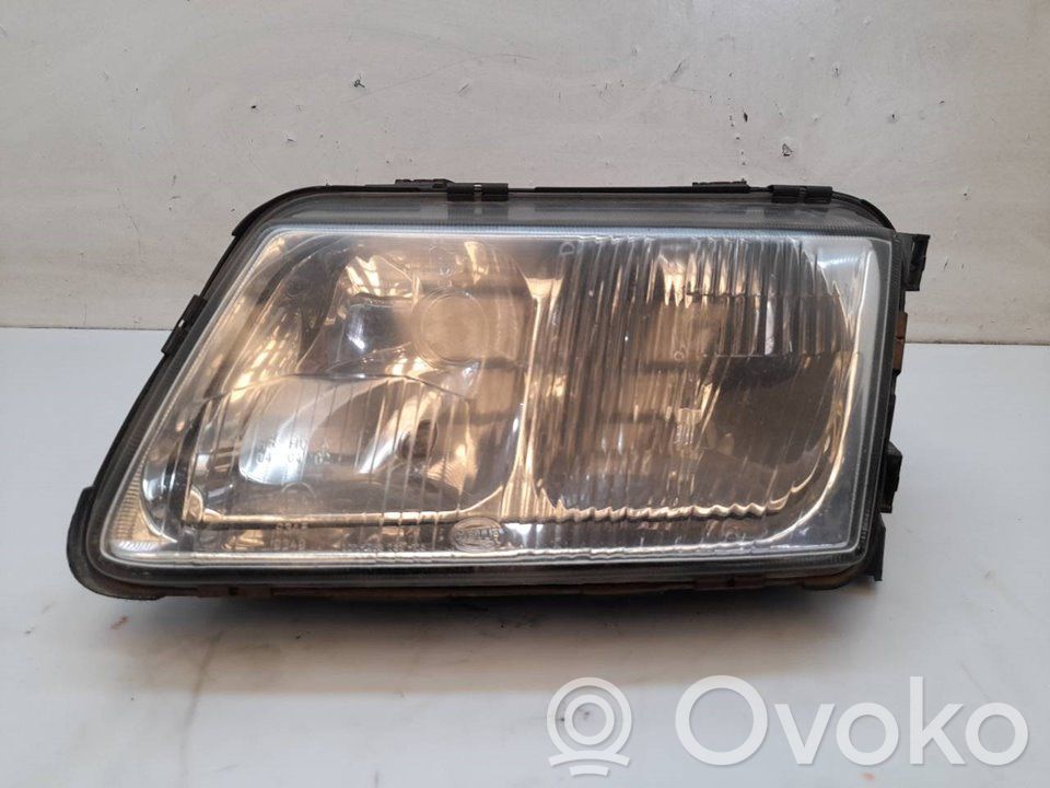 Headlight/headlamp