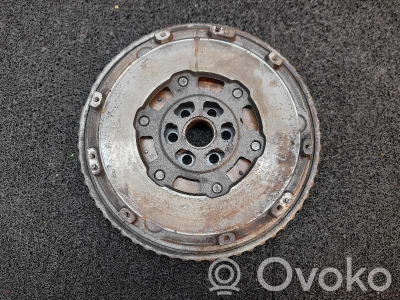 Dacia Duster Oroch Flywheel 