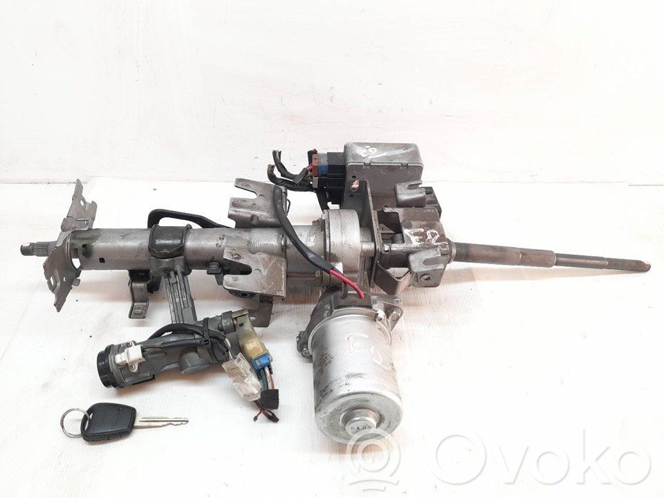 KIA Picanto Steering wheel axle 