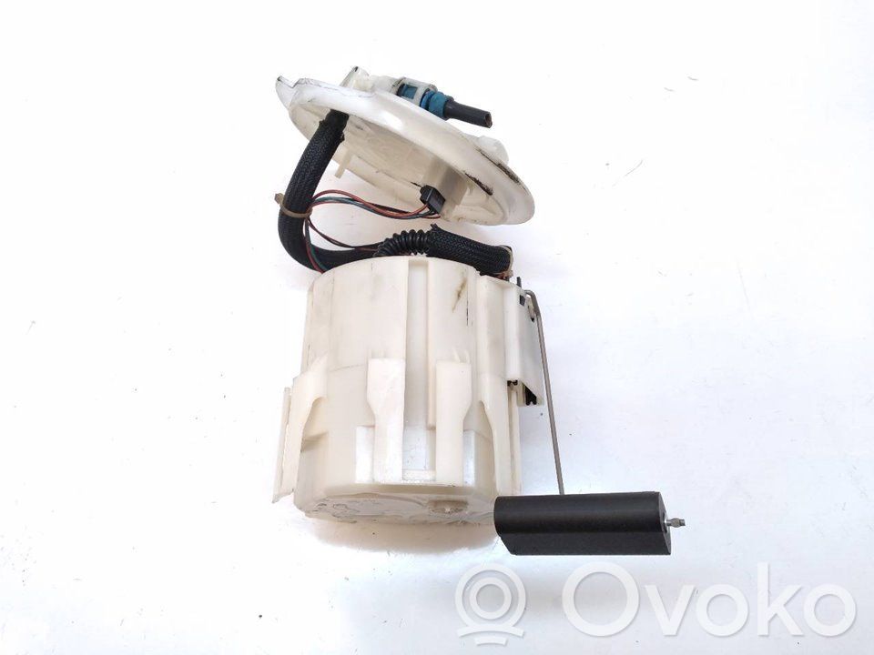Opel Astra G Bomba interna de combustible 