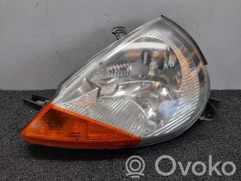 Ford Ka Headlight/headlamp 