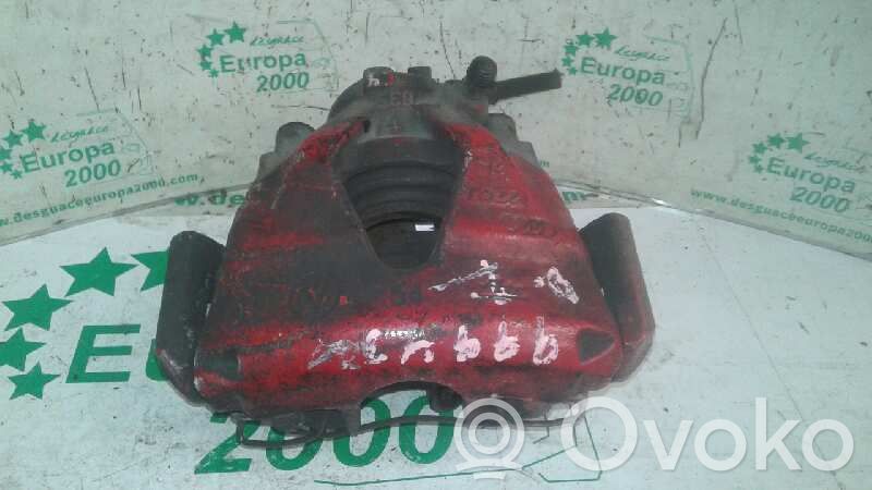 Seat Leon (1M) Zacisk hamulcowy przedni 