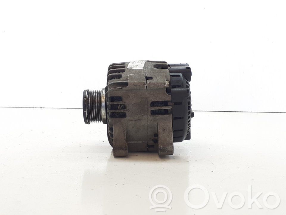 Citroen Berlingo Alternador 