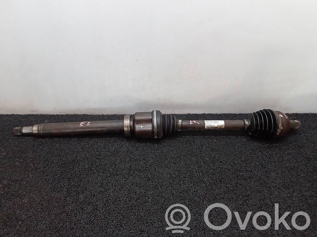 Ford Mondeo MK IV Semiasse anteriore 