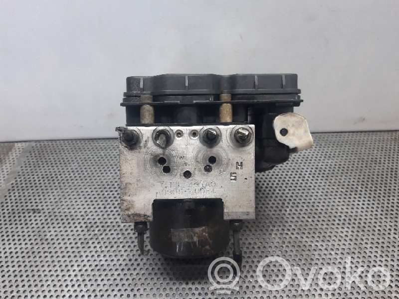 Mazda 6 Pompa ABS 