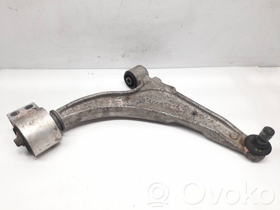 Opel Astra J Front control arm 