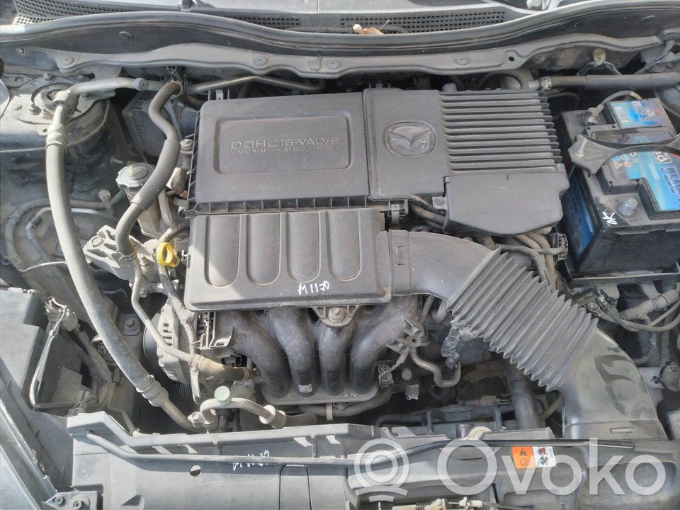 Engine   ZY