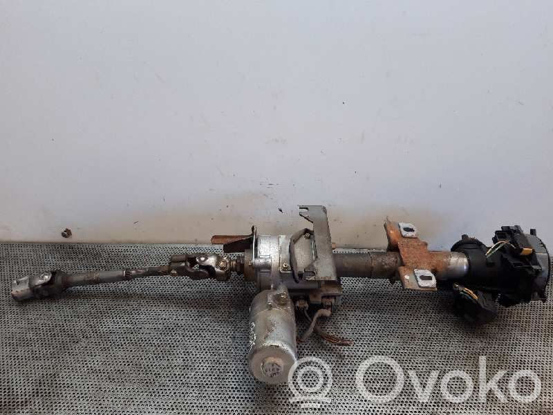 Opel Agila A Vairo rato ašis 