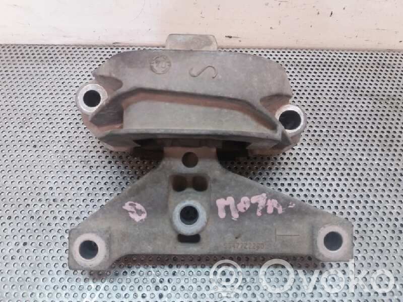Engine mount bracket   9647722280