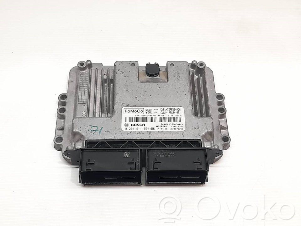 Ford C-MAX II Engine control unit/module 
