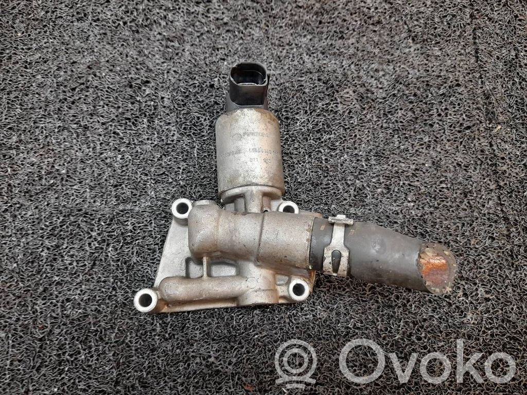 Opel Corsa D Supapă EGR 