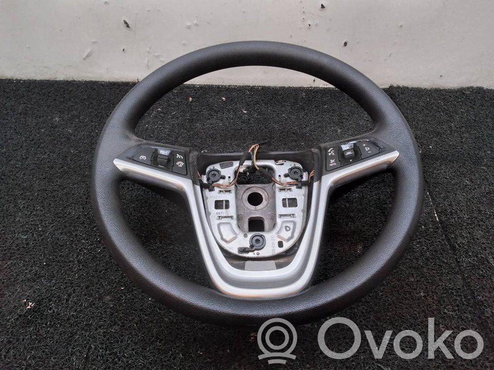 Ohjauspyörä   13351039