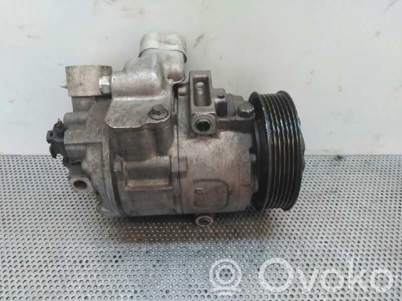 Seat Cordoba (6L) Gaisa kondicioniera kompresors (sūknis) 