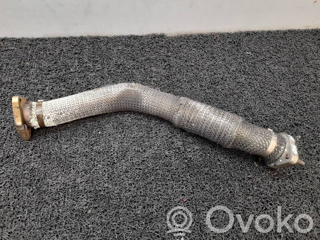 Air conditioning (A/C) pipe/hose   059131525CP