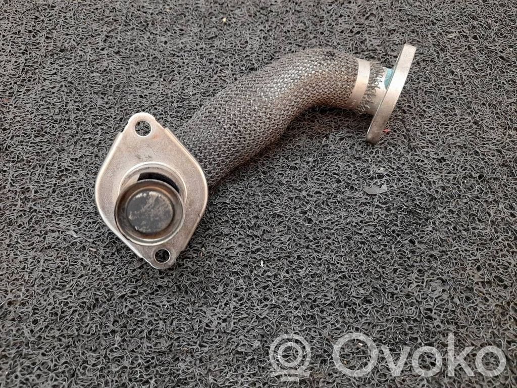 Audi A6 C7 Manguera/tubo del aire acondicionado (A/C) 