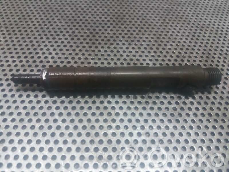 Ford Focus Sprausla (-i) 