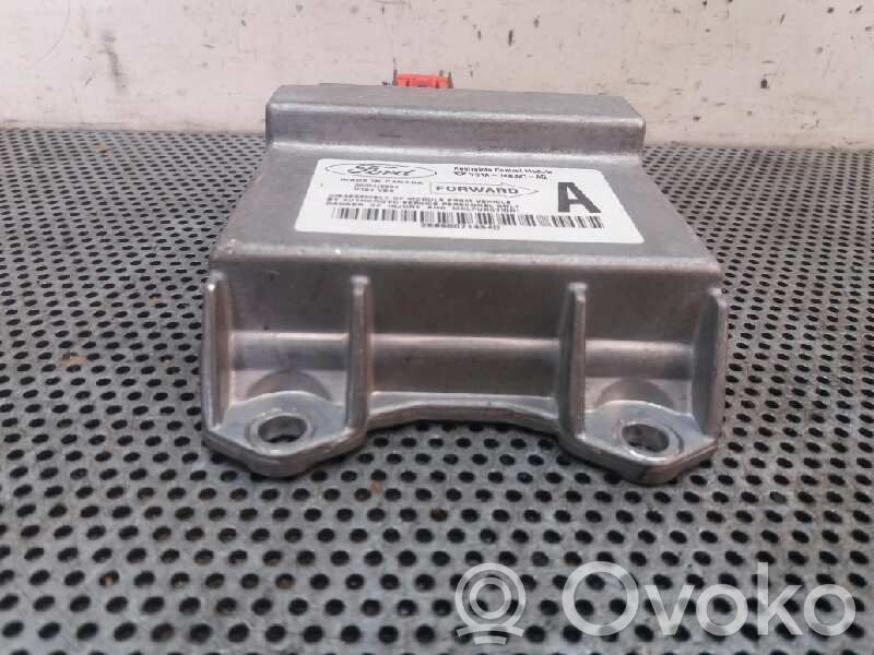 Airbag control unit/module   YC1A14B321AG