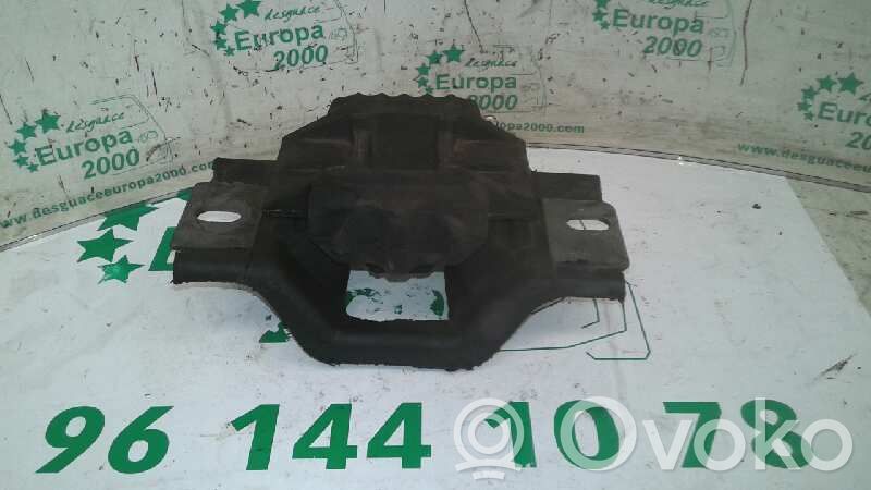 Ford Fiesta Suport tampon motor 