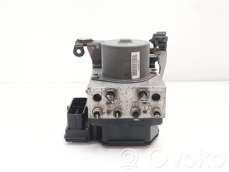 ABS Blokas   7G912C405AB