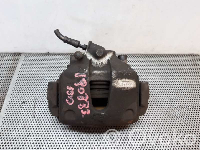 Ford Transit Priekinis suportas 