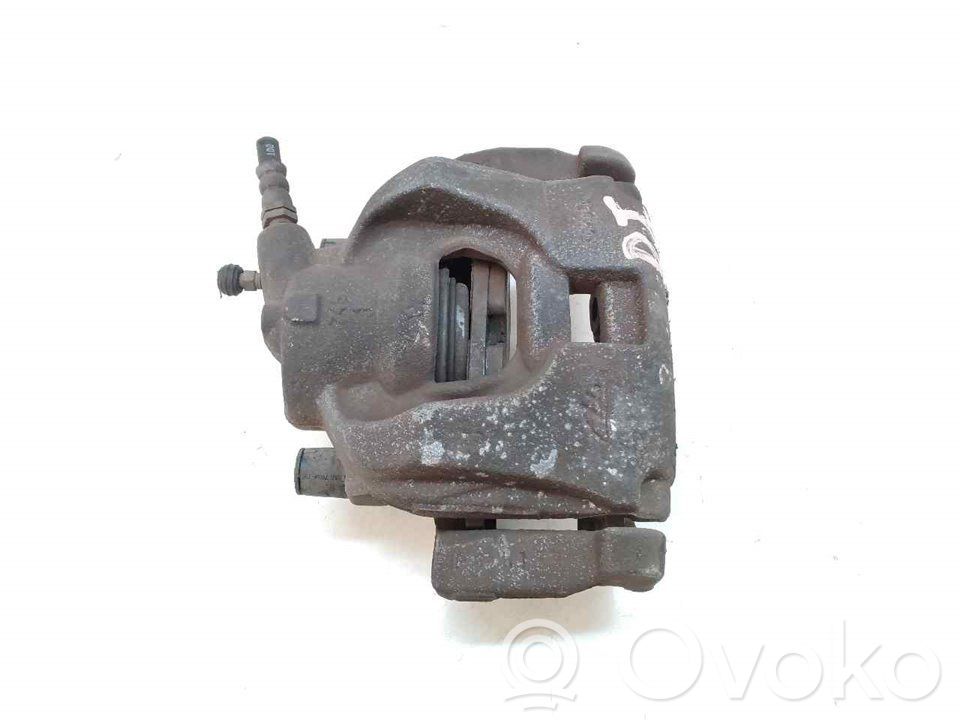 Front brake caliper   745