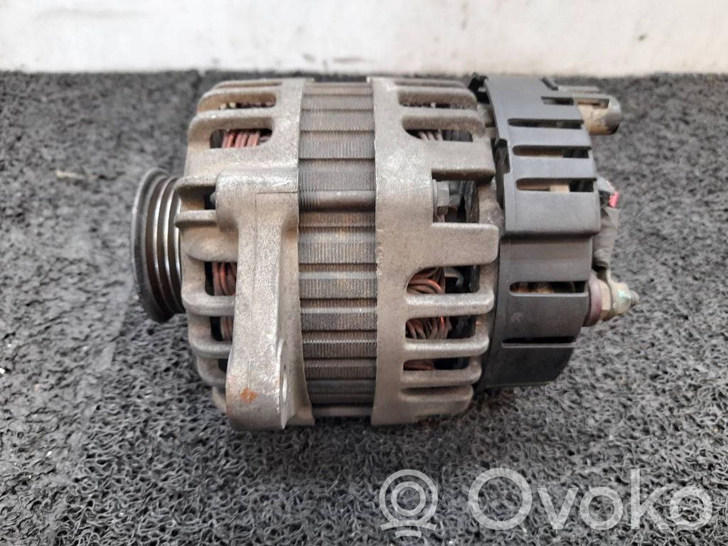 Alternador   2655476,96404263,VALEO
