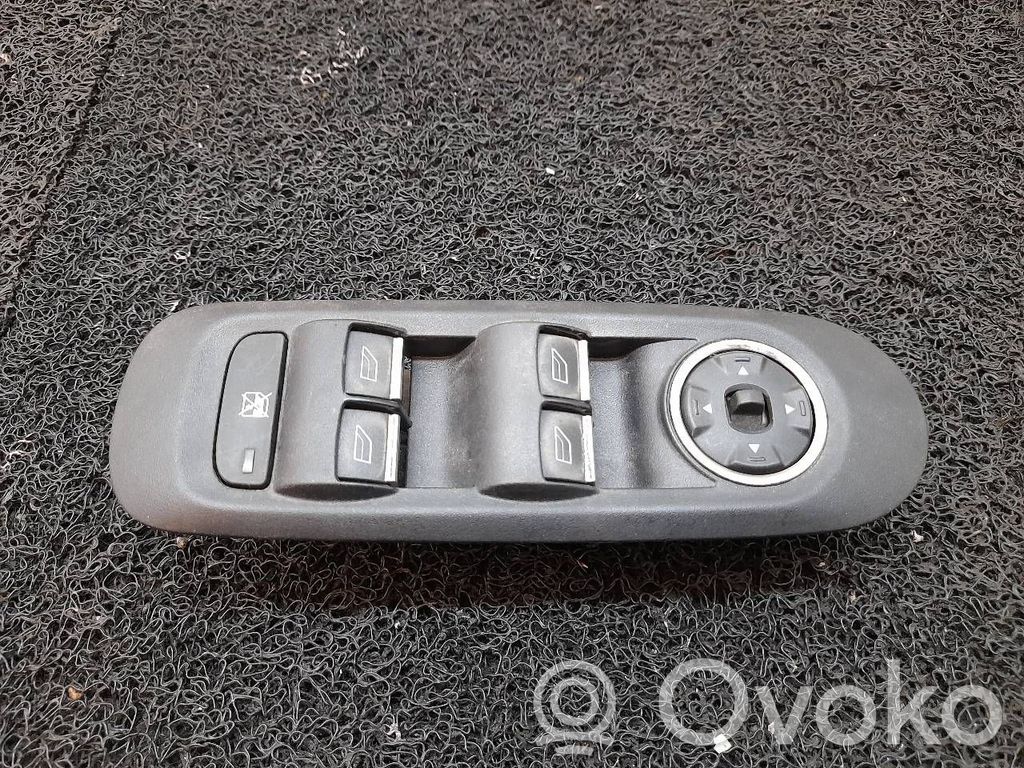 Electric window control switch   7S7T14A132AB,11072007,A1107770287