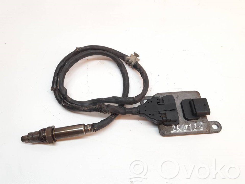 Lambda-anturi   A0009053603,5WK96683C