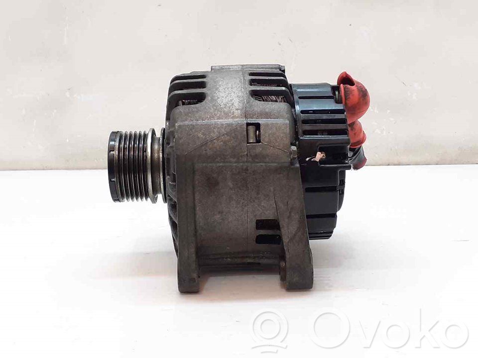 Alternator   SG12B089,VALEO